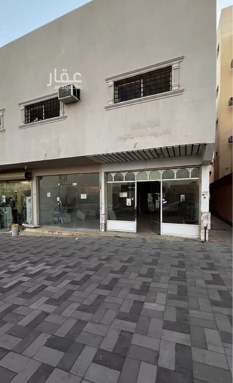 محل للإيجار في شارع فيصل بن مشعل بن سعود بن عبدالعزيز الفرعي, حي المنار, مدينة بريدة, منطقة القصيم