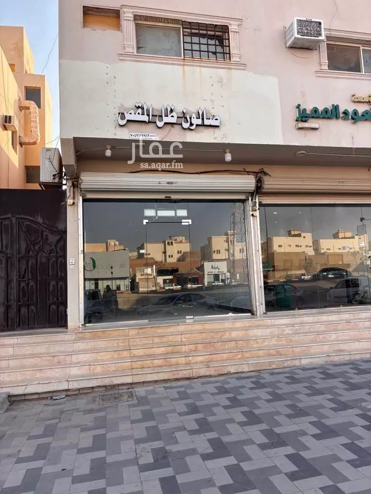 Shop for Rent in Buraydah Mishal صورة 3