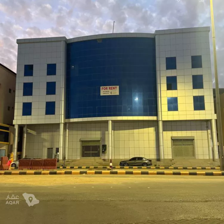 Shop for Rent in Buraydah Al Bishr 2