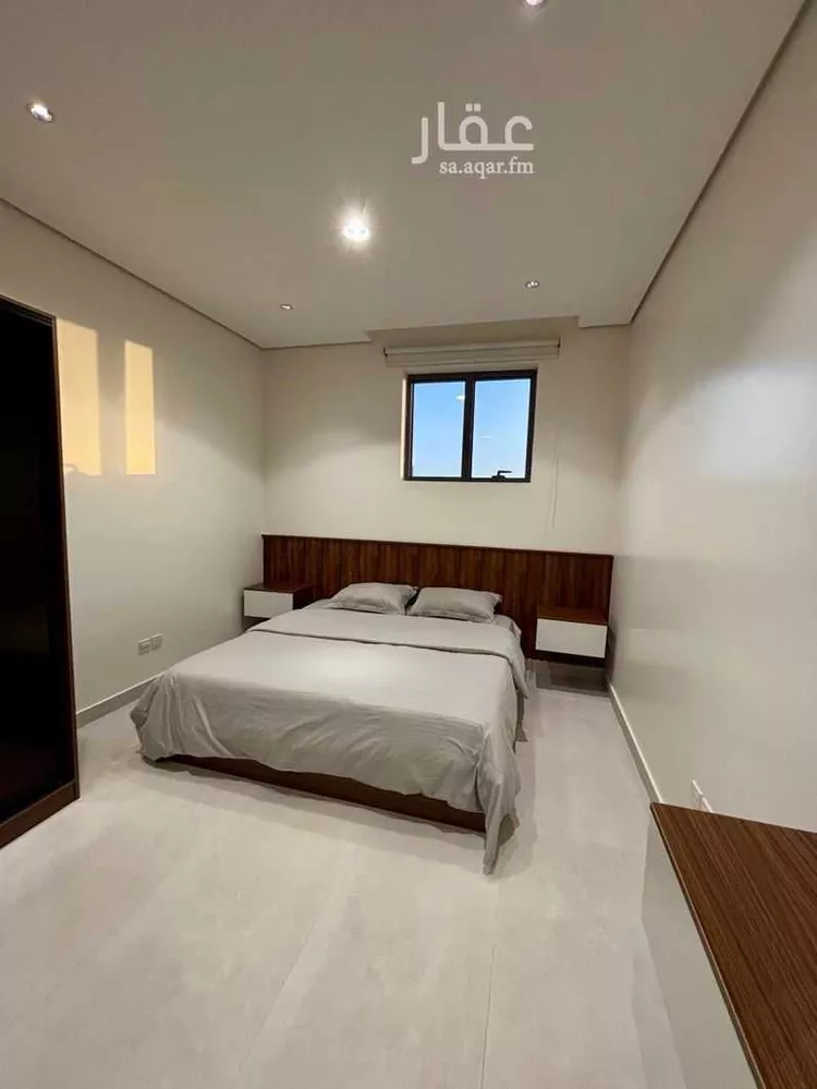 شقة للإيجار في شارع الحارث ابن وهب, حي المنتزة الغربي, مدينة بريدة, منطقة القصيم صورة 5
