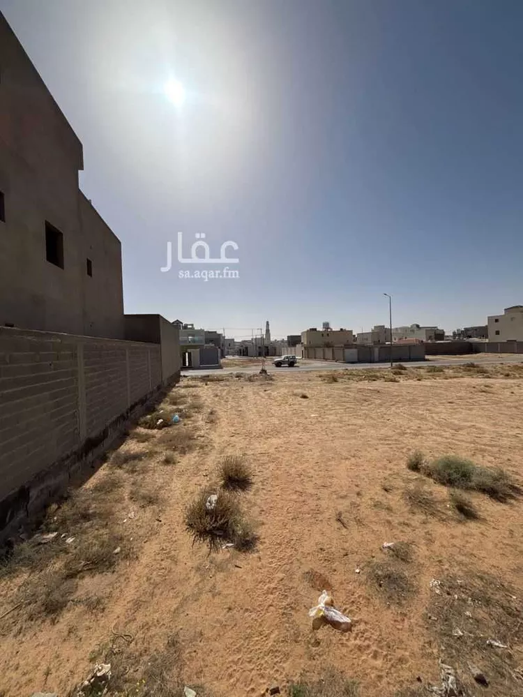 Land for Sale in Buraydah Al Basr صورة 3