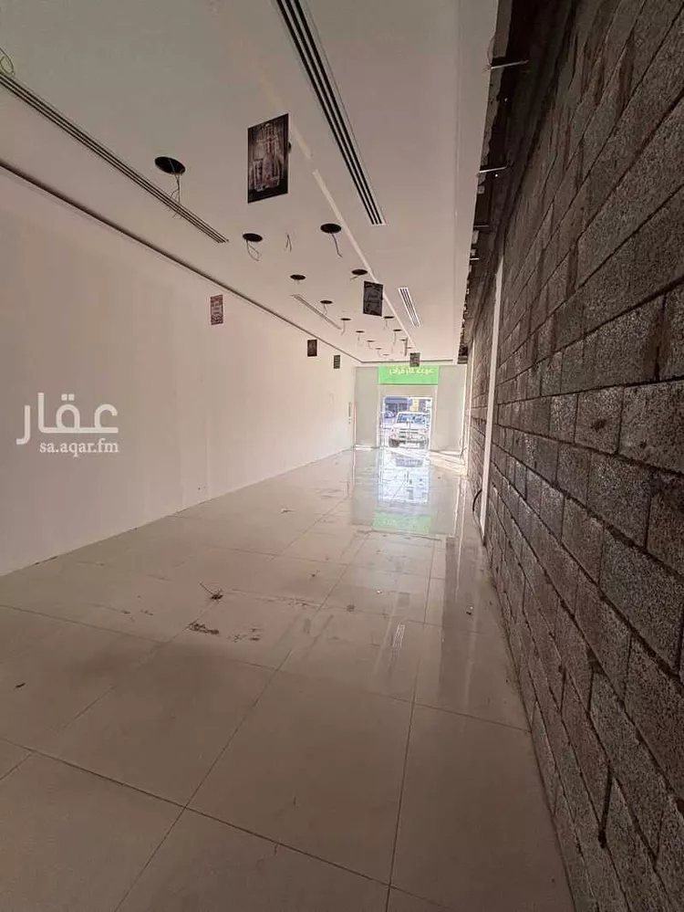 Shop for Rent in Buraydah Sultana صورة 3