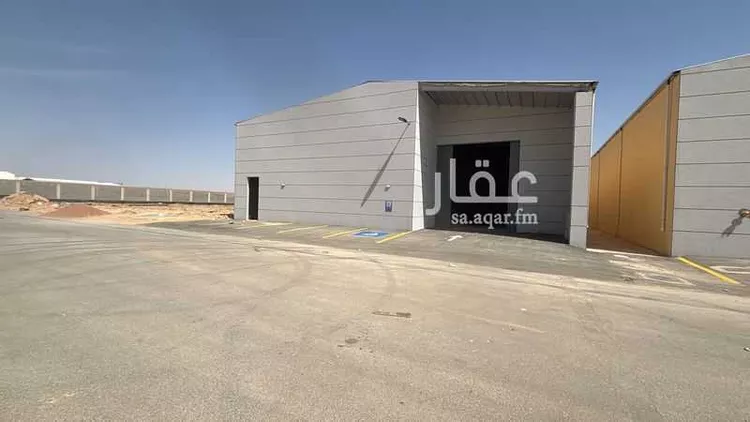 مستودع للإيجار في شارع الشقه العليا 1097, حي التوفيق, مدينة بريده, منطقة القصيم