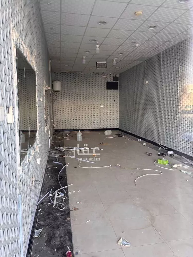 Shop for Rent in Buraydah Mishal