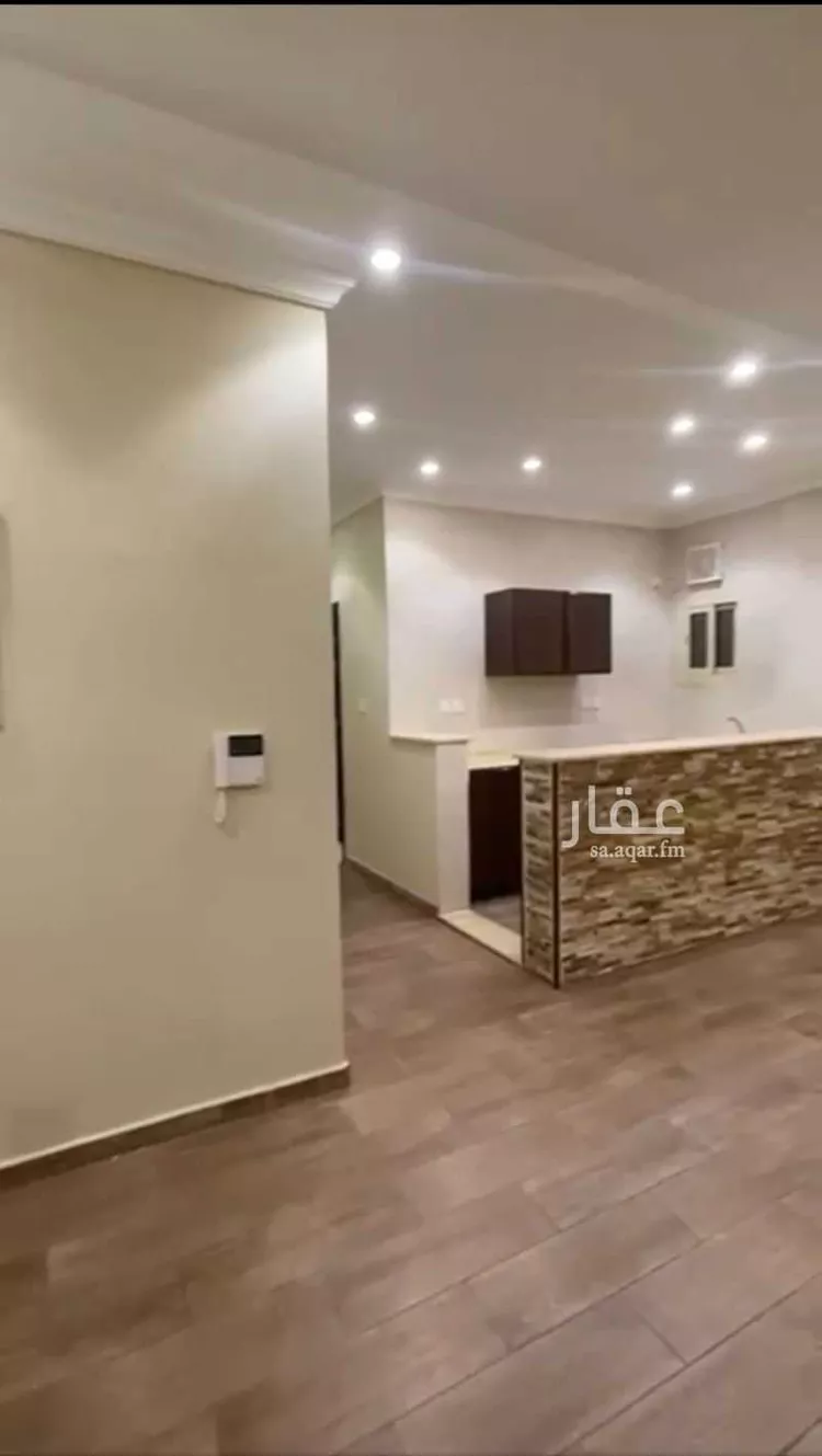 شقة للإيجار في شارع عصام الدين العمري, حي الروضة, مدينة جدة, منطقة مكة المكرمة