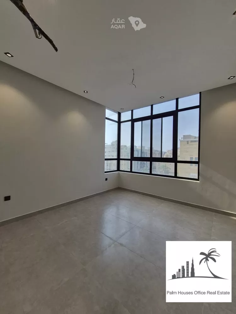 شقة للإيجار في شارع محمد رفعت, حي السلامة, مدينة جدة, منطقة مكة المكرمة 2