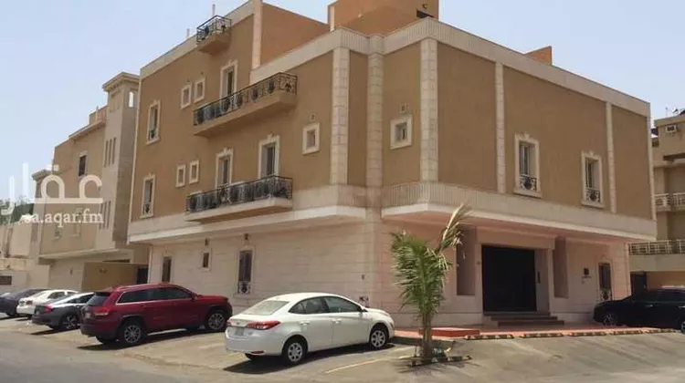 Apartment for Rent in Jeddah Ar Rawdah