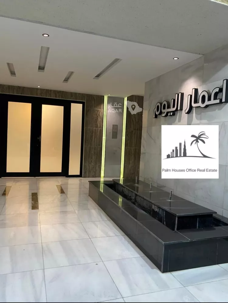 شقة للإيجار في شارع شجاع بن وهب, حي السلامة, مدينة جدة, منطقة مكة المكرمة صورة 2
