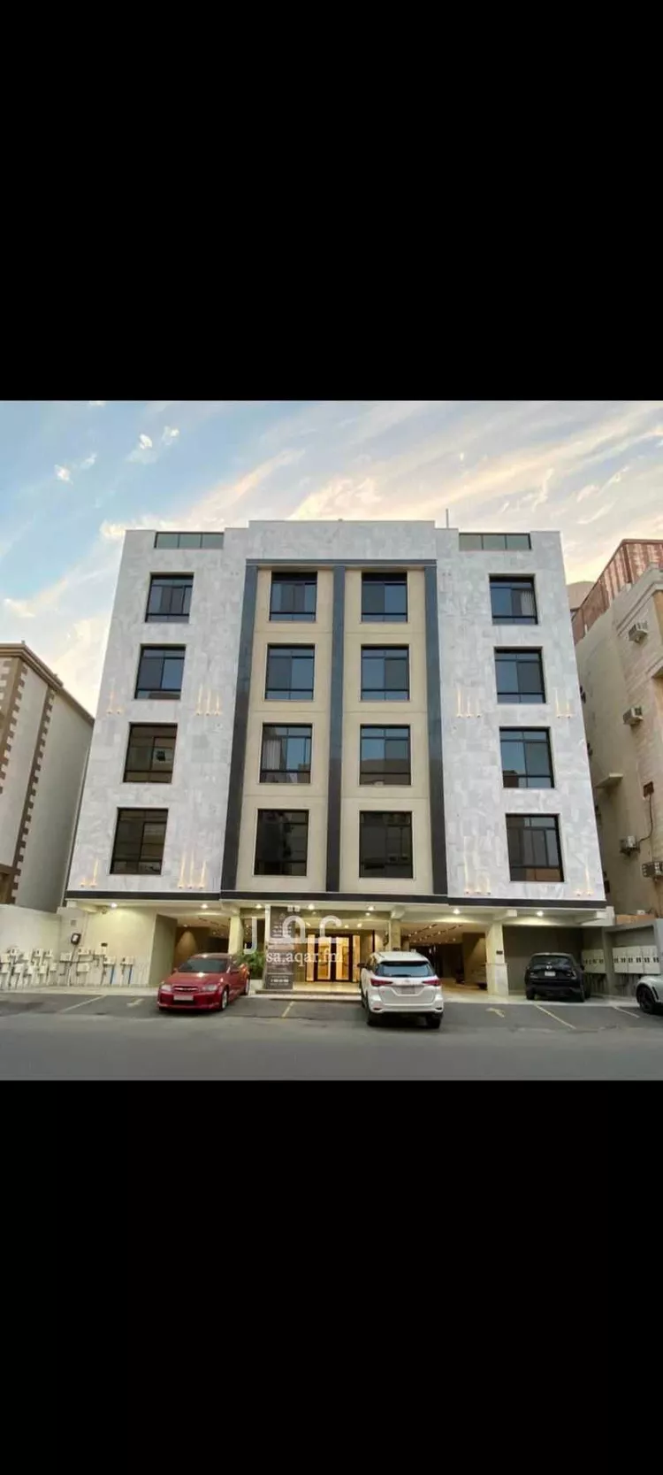 شقة للإيجار في شارع شجاع بن وهب, حي السلامة, مدينة جدة, منطقة مكة المكرمة