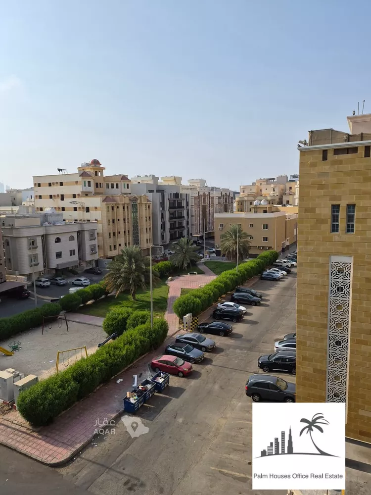 شقة للإيجار في شارع محمد رفعت, حي السلامة, مدينة جدة, منطقة مكة المكرمة 5