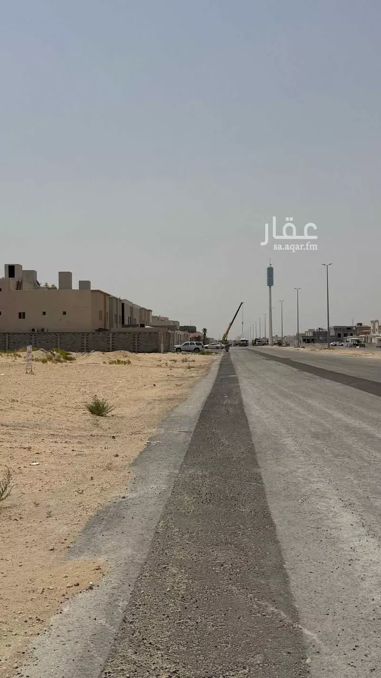 أرض للبيع في شارع عمار ابن ياسر, حي الأمانة, مدينة الدمام, المنطقة الشرقية