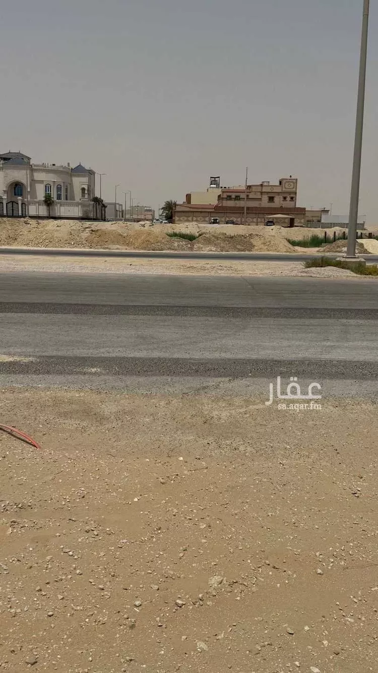 أرض للبيع في شارع عمار ابن ياسر, حي الأمانة, مدينة الدمام, المنطقة الشرقية صورة 3