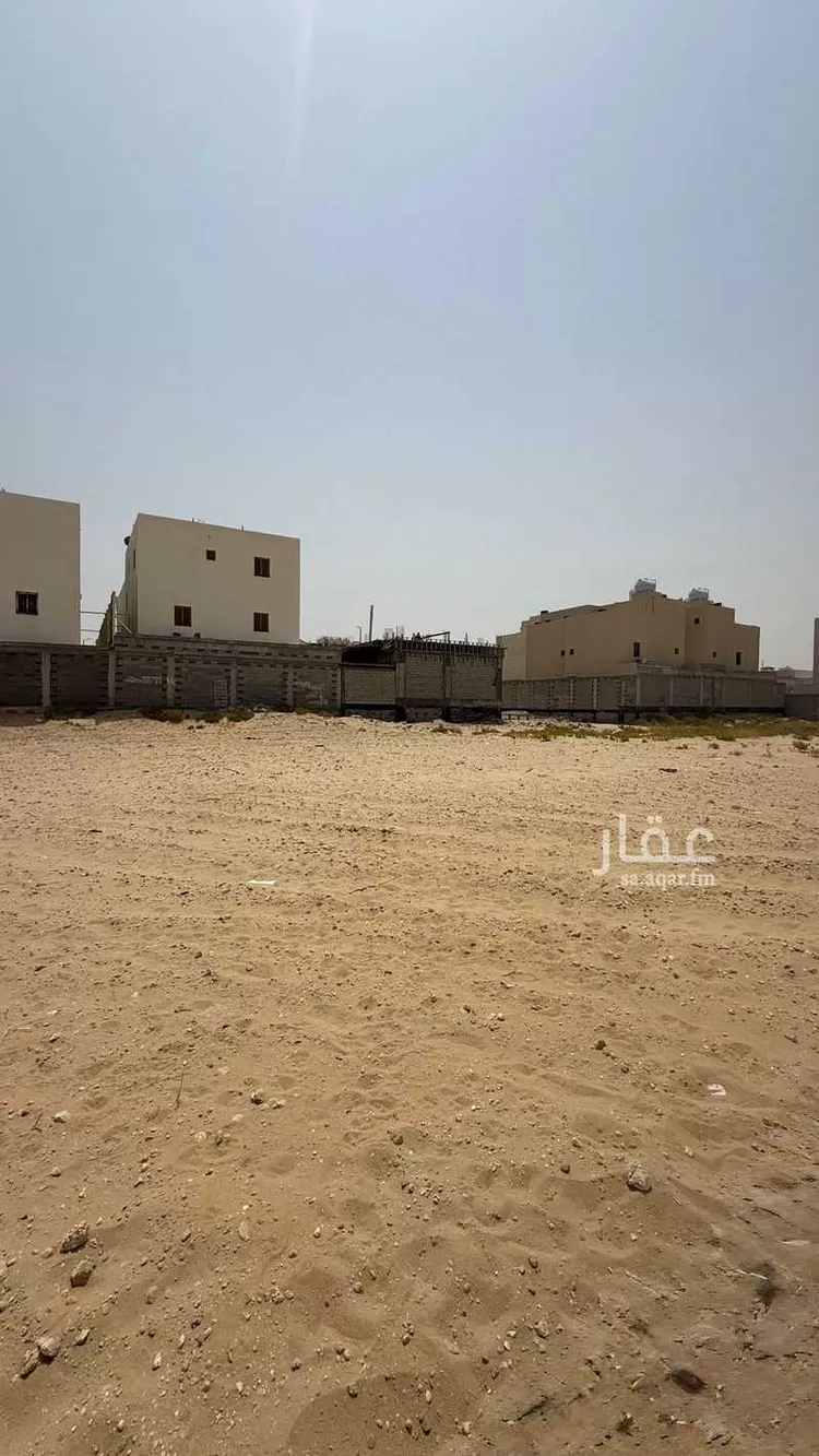 أرض للبيع في شارع عمار ابن ياسر, حي الأمانة, مدينة الدمام, المنطقة الشرقية صورة 4