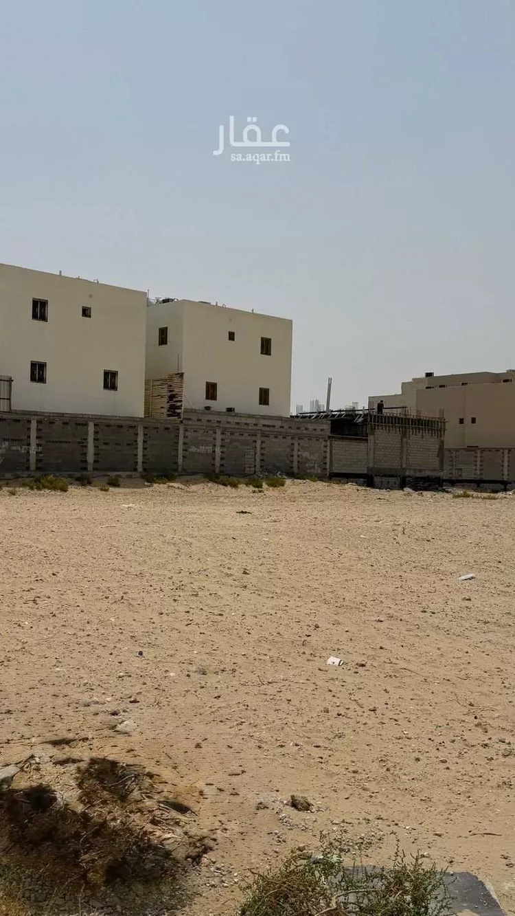 أرض للبيع في شارع عمار ابن ياسر, حي الأمانة, مدينة الدمام, المنطقة الشرقية صورة 3