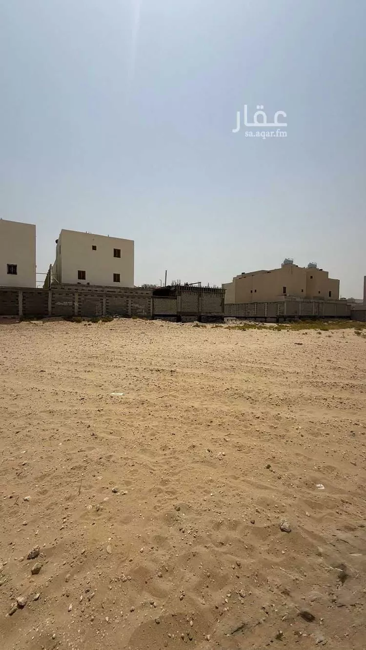 أرض للبيع في شارع عمار ابن ياسر, حي الأمانة, مدينة الدمام, المنطقة الشرقية صورة 2