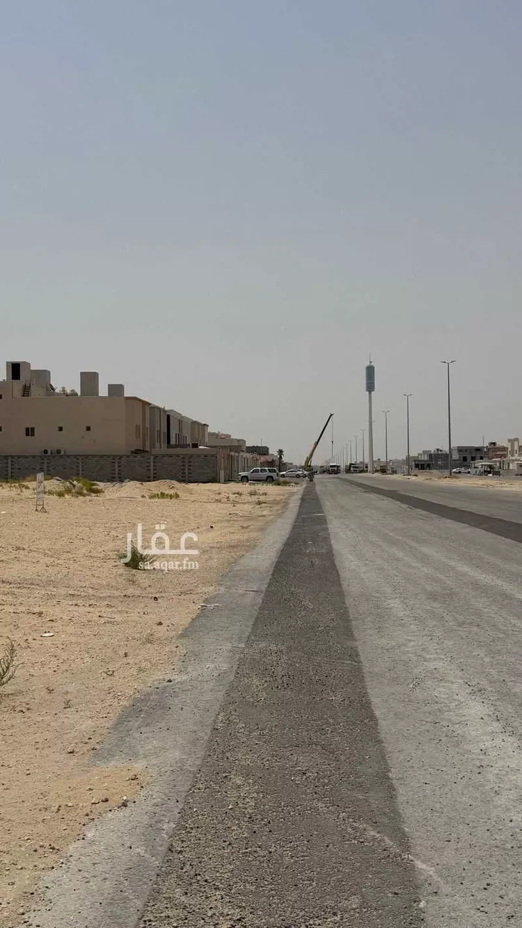 Land for Sale in Dammam Al Amanah