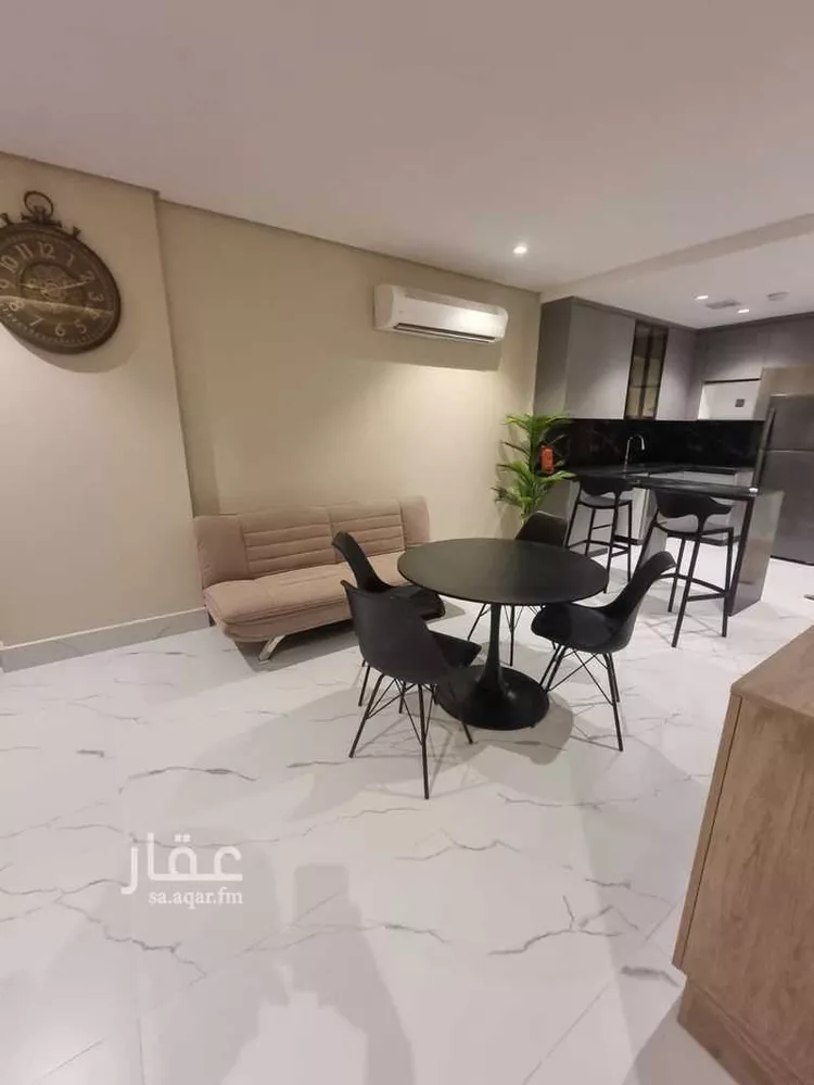 شقة للإيجار في شارع النخيل, حي الحمراء, مدينة الخبر, المنطقة الشرقية صورة 5
