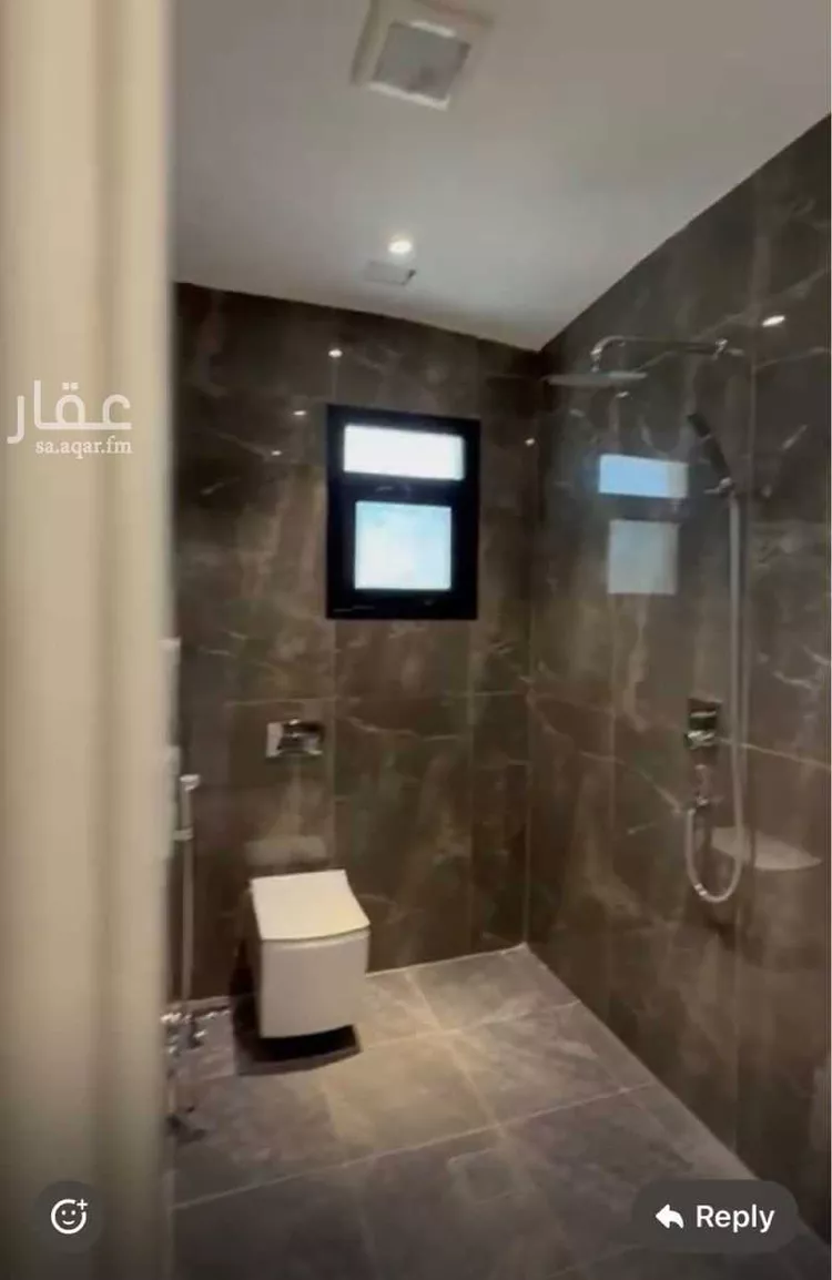 شقة للبيع في شارع الرقعي, حي الحمراء, مدينة الخبر, المنطقة الشرقية صورة 3