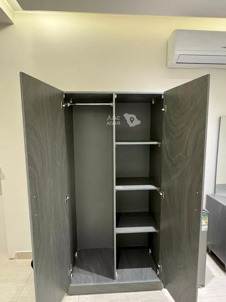 Studio for rent in Al Khobar Al Hamra صورة 4