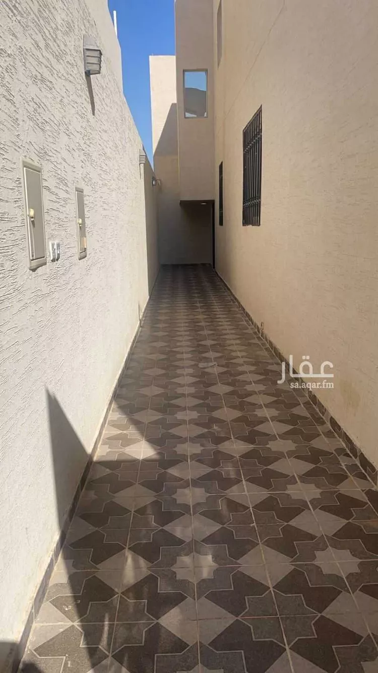 شقة للإيجار في شارع عبدالله عبدالرحيم قاضي ، حي بدر ، الرياض ، منطقة الرياض صورة 3