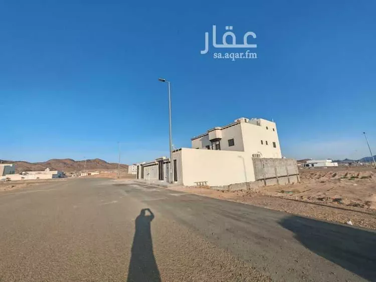 Land for Sale in Medina An Naqs صورة 2