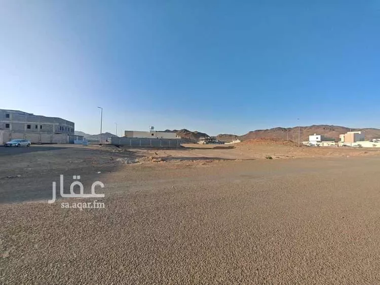 Land for Sale in Medina An Naqs 7