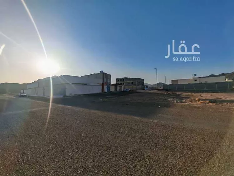 Land for Sale in Medina An Naqs صورة 5
