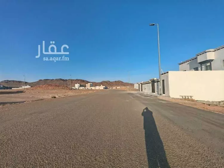 Land for Sale in Medina An Naqs صورة 4