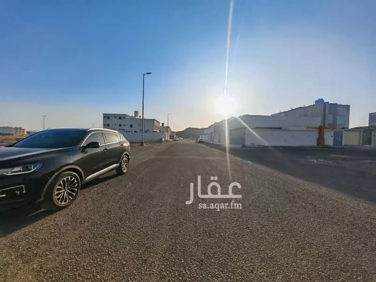 Land for Sale in Medina An Naqs 8