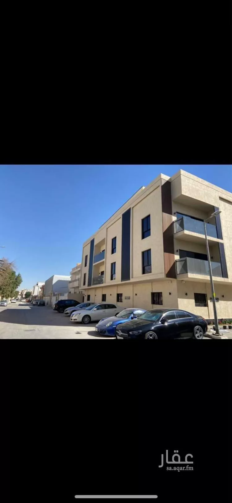 شقة للإيجار في شارع معقل بن سنان, حي السليمانية, مدينة الرياض, منطقة الرياض صورة 5