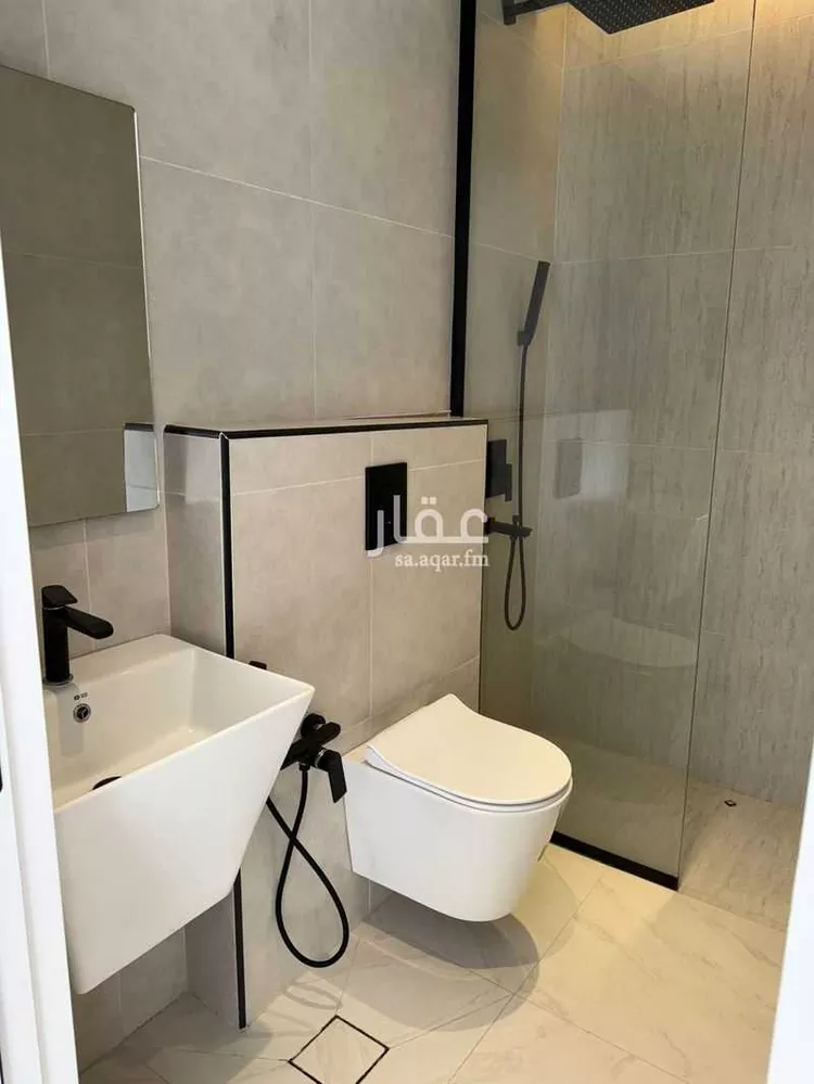 دور للإيجار في شارع المتنبي, حي الزهراء, مدينة الرياض, منطقة الرياض صورة 3