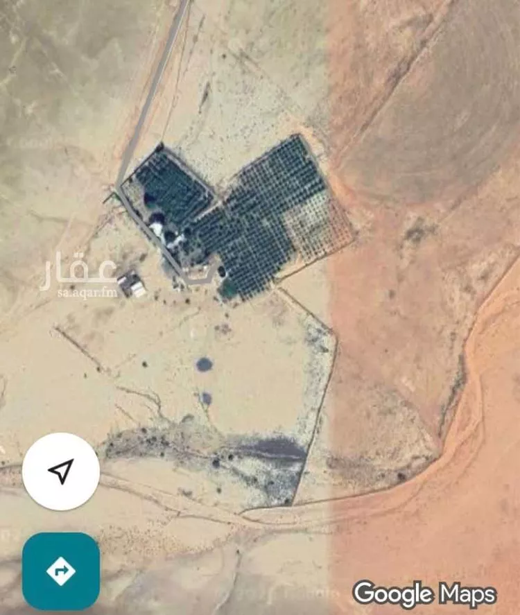 مزرعة للبيع في مدينة مرات, منطقة الرياض صورة 2