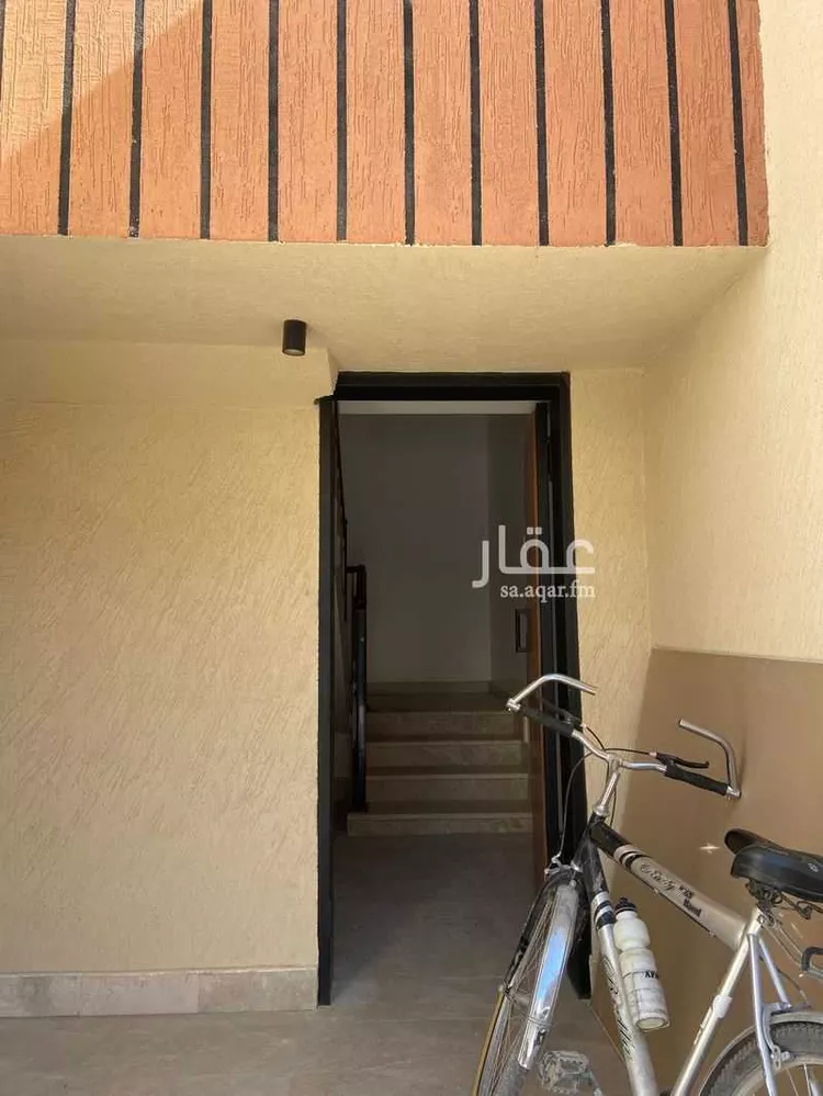 دور للإيجار في شارع أبي الربيع السعدي, حي الزهراء, مدينة الرياض, منطقة الرياض صورة 2