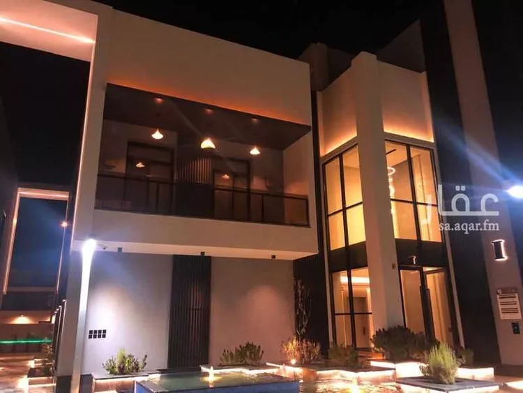 شقة للبيع في شارع القصر, حي العارض, مدينة الرياض, منطقة الرياض صورة 2