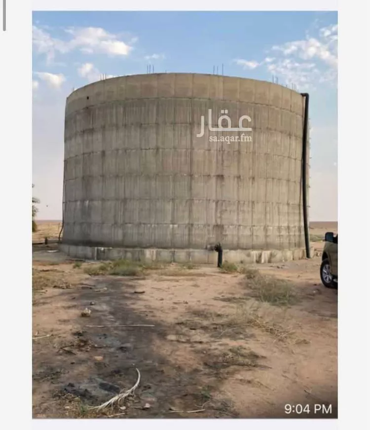 مزرعة للبيع في مدينة مرات, منطقة الرياض صورة 2