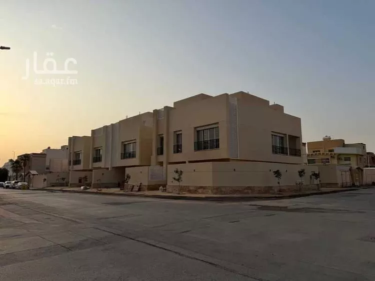 دور للإيجار في شارع الحجاج بن يوسف, حي الزهراء, مدينة الرياض, منطقة الرياض 6