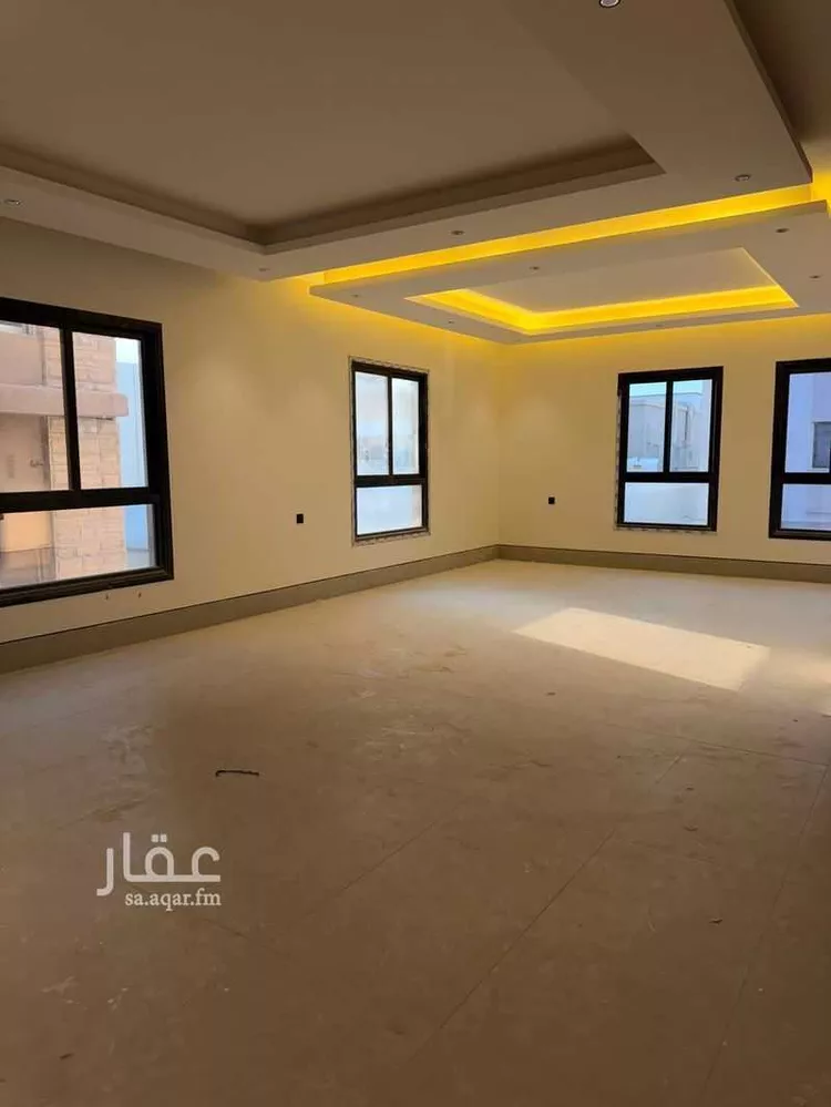 Floor for Rent in Riyadh Az Zahra صورة 3