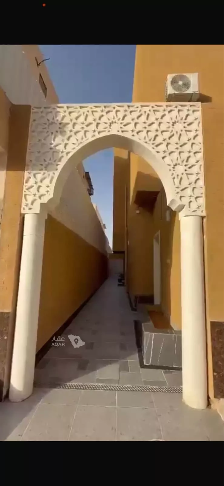 عمارة للإيجار في شارع ابي حنيفه, حي العريجاء الأوسط, مدينة الرياض, منطقة الرياض صورة 4