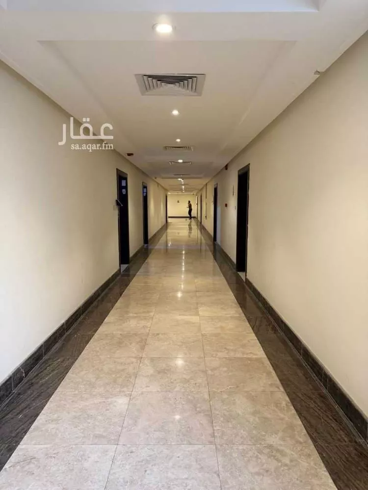 مكتب تجاري للإيجار في شارع الامام عبدالله بن سعود بن عبدالعزيز الفرعى, حي إشبيلية, مدينة الرياض, منطقة الرياض