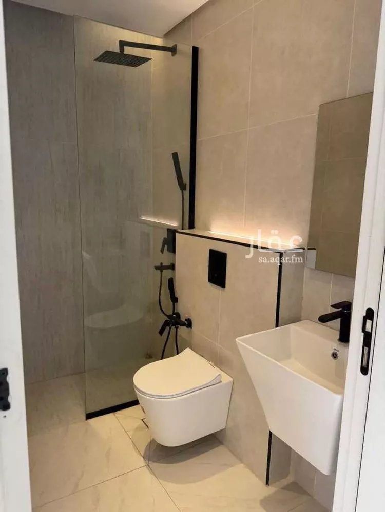 دور للإيجار في شارع المتنبي, حي الزهراء, مدينة الرياض, منطقة الرياض صورة 3