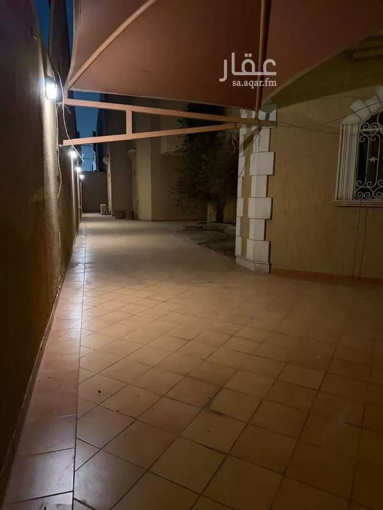 Floor for Rent in Riyadh Al Mursalat صورة 4
