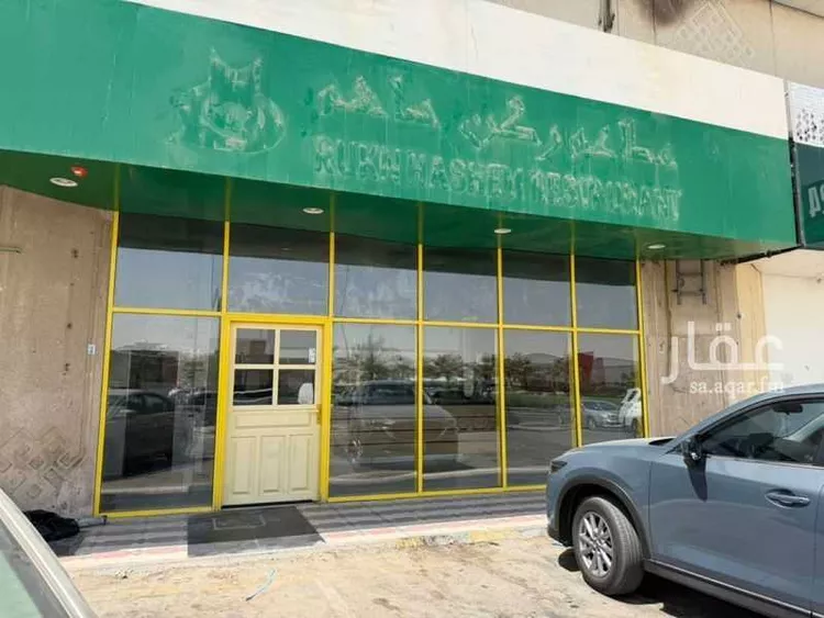 محل للإيجار في شارع الدائري الشرقي الفرعي, حي الربوة, مدينة الرياض, منطقة الرياض صورة 4