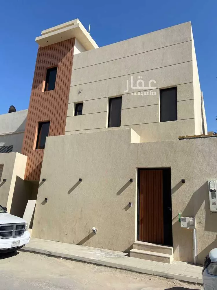 دور للإيجار في شارع أبي الربيع السعدي, حي الزهراء, مدينة الرياض, منطقة الرياض