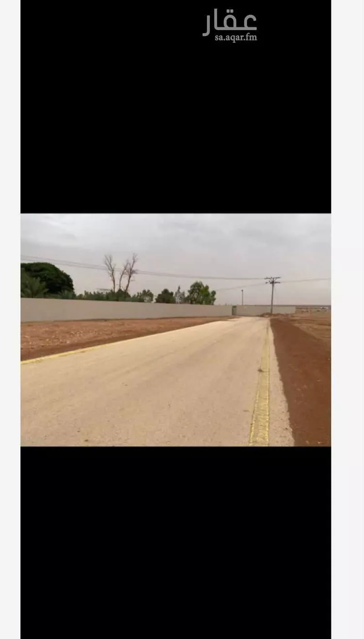 مزرعة للبيع في مدينة مرات, منطقة الرياض صورة 3