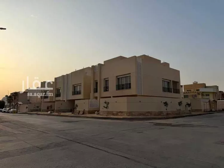 Floor for Rent in Riyadh Az Zahra صورة 5