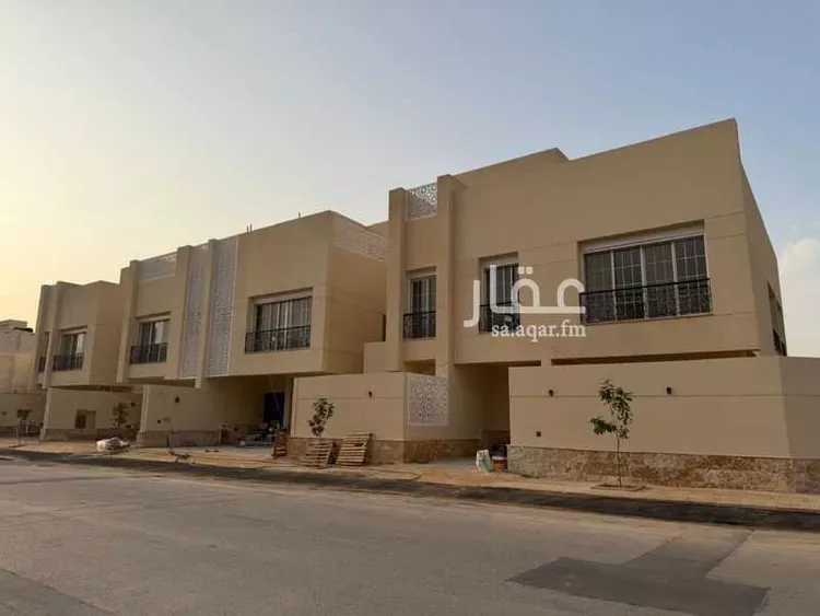 دور للإيجار في شارع الحجاج بن يوسف, حي الزهراء, مدينة الرياض, منطقة الرياض 8