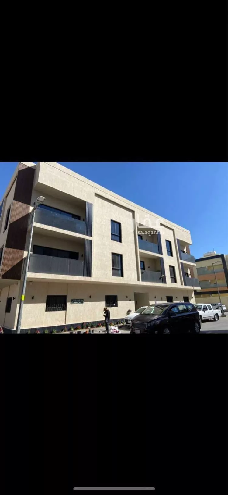 شقة للإيجار في شارع معقل بن سنان, حي السليمانية, مدينة الرياض, منطقة الرياض