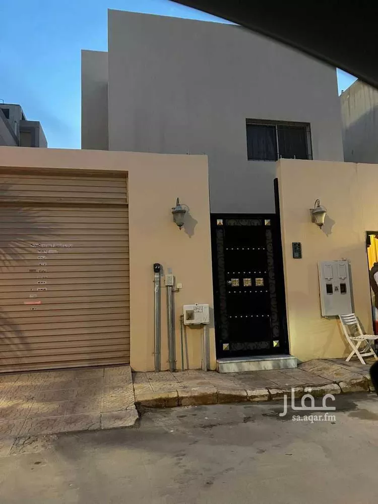 دور للإيجار في حي الياسمين, مدينة الرياض, منطقة الرياض صورة 3
