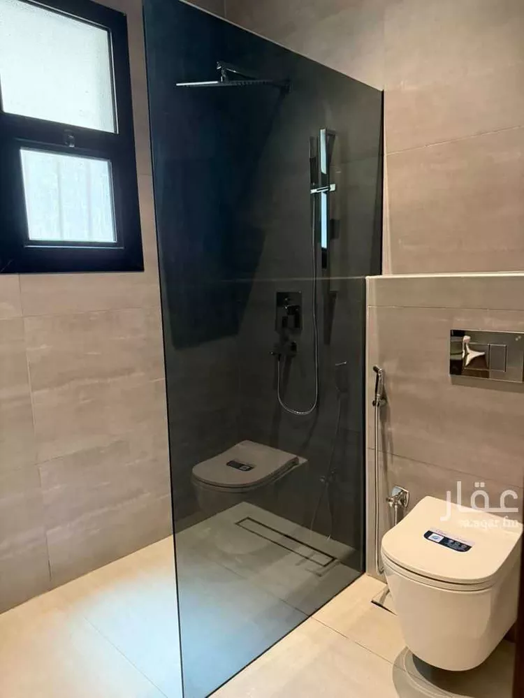 دور للإيجار في شارع حافظ إبراهيم, حي الزهراء, مدينة الرياض, منطقة الرياض 11