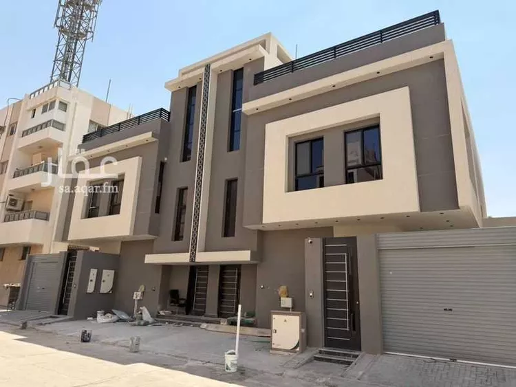 دور للإيجار في شارع حافظ إبراهيم, حي الزهراء, مدينة الرياض, منطقة الرياض 9